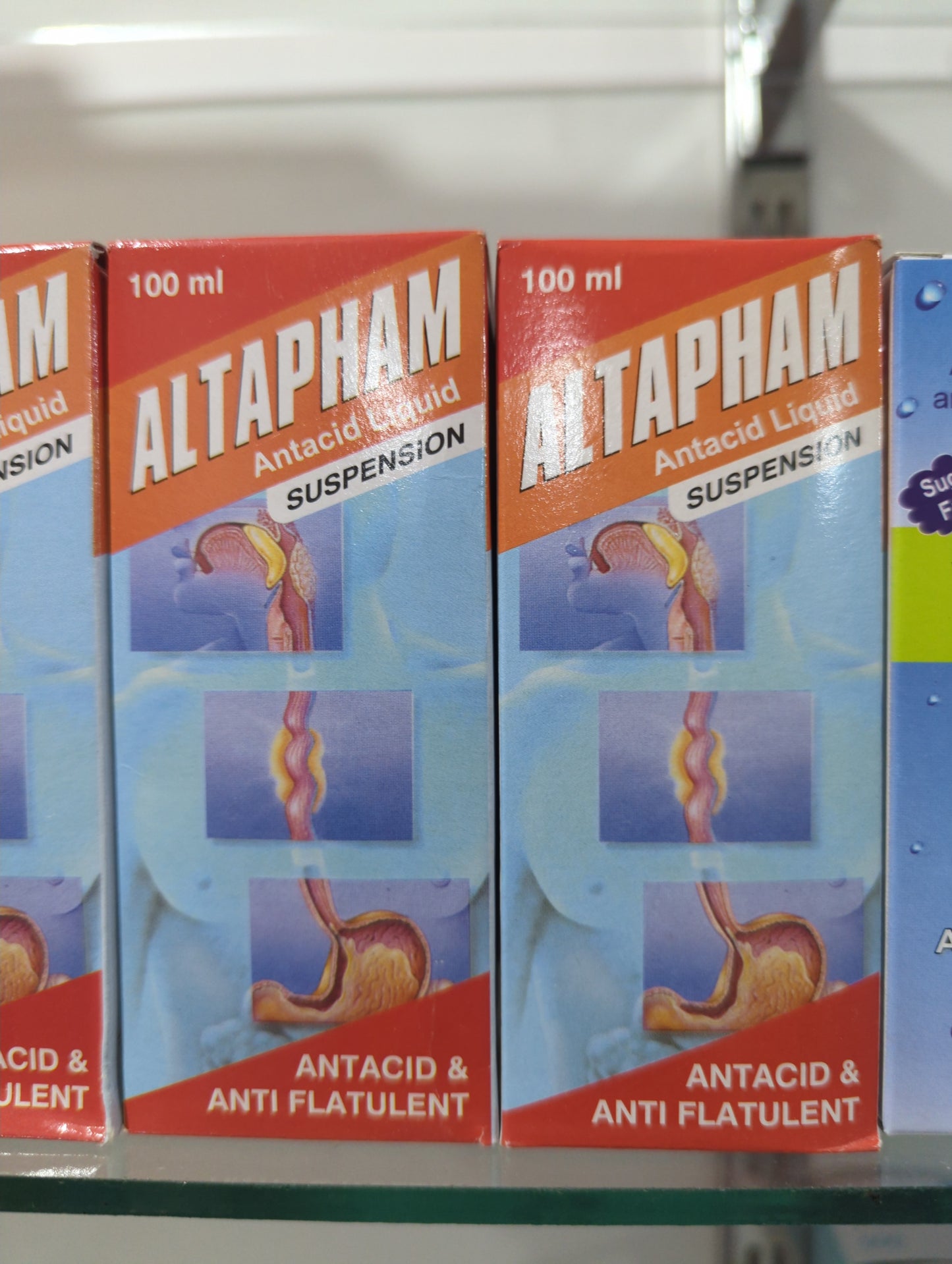 Altapham 100ml