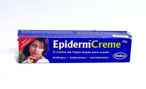 Epiderm cream 15g