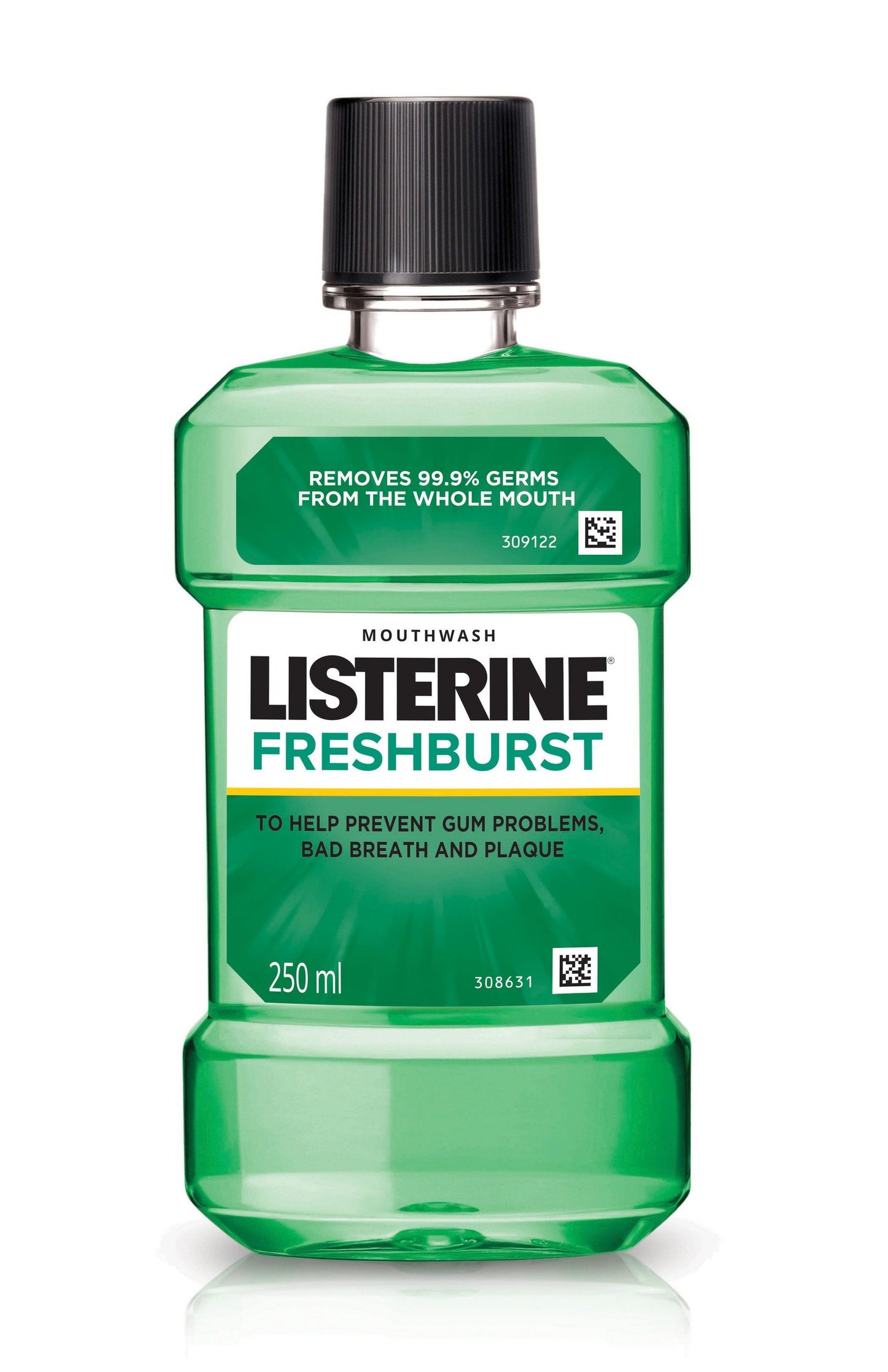 Listerine Freshburst (Mouth wash) 250ml