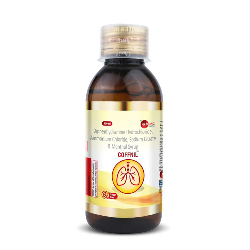 Coffnil 100ml