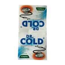 Dr Cold 100ml