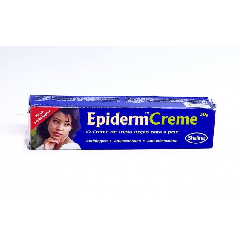 Epiderm Cream