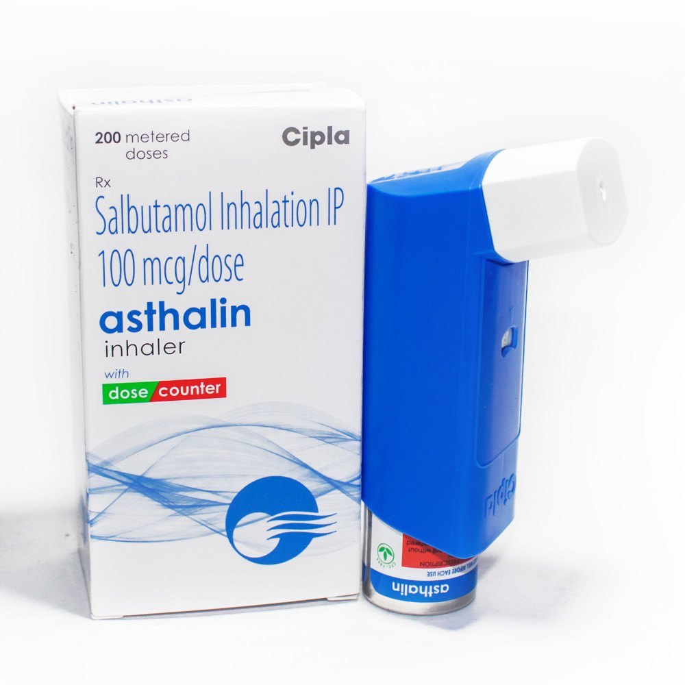 ASTHALIN