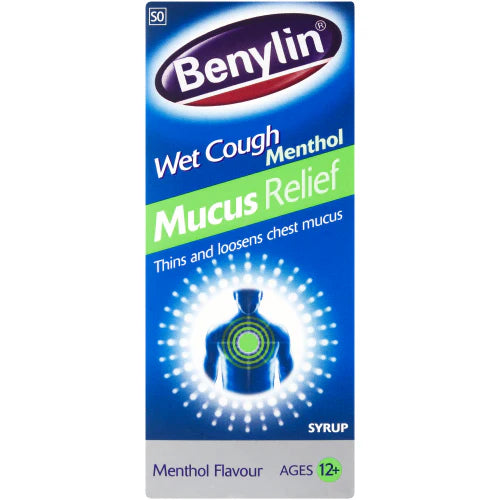 BENYLIN 100mls