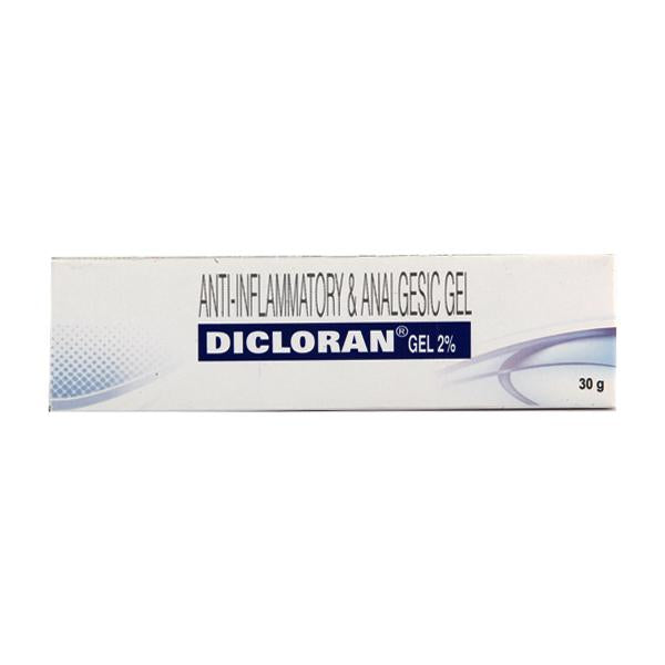 Dicloran30G GEL