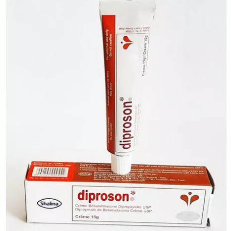 Diproson Cream