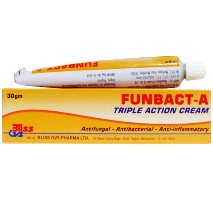 Funbact A 30g