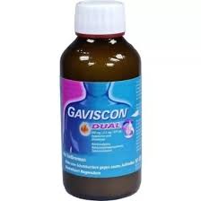 GAVISCON 100mls