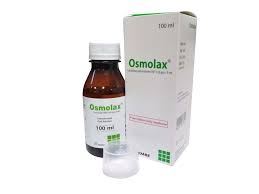 Osmolax 100ml
