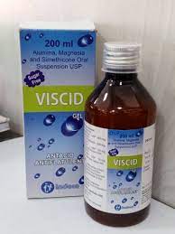 Viscid 100ml