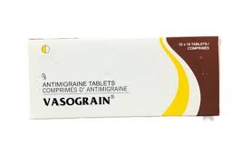 Vasogrian