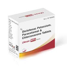 Muscles plus Tabs 50mg/250mg/500mg