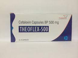 Theoflex 250 MG