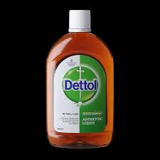 Dettol 500ml