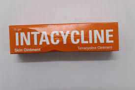 Intacycline description