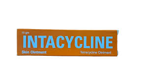 Intacycline