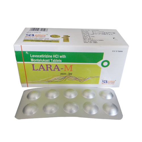 LARA 10mg