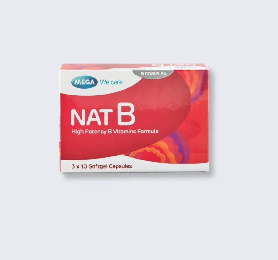 NAT B
