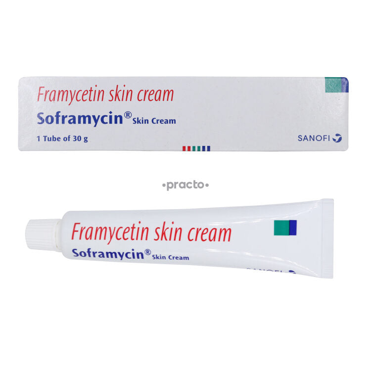 Soframycin Cream
