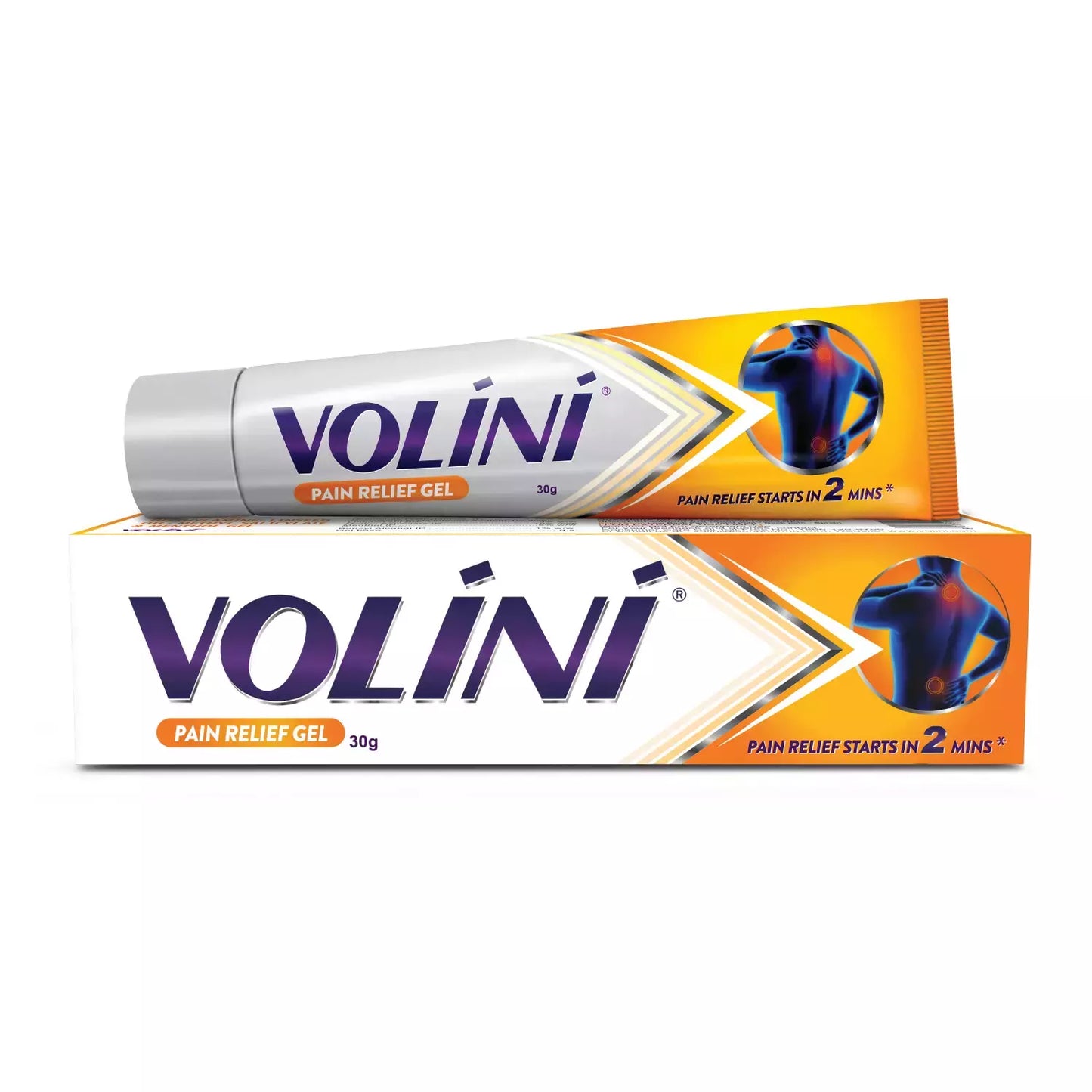 Volini gel 30g