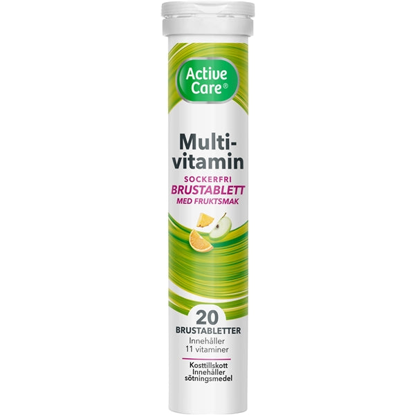 VITAMINS