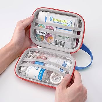 Children’s Urban Illness Kit