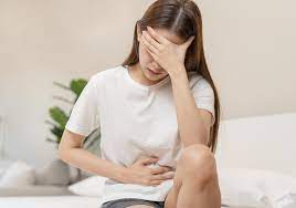 Food Poisoning Relief Kit